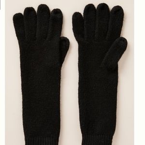 Anthropologie Danby Tech Gloves NWT
